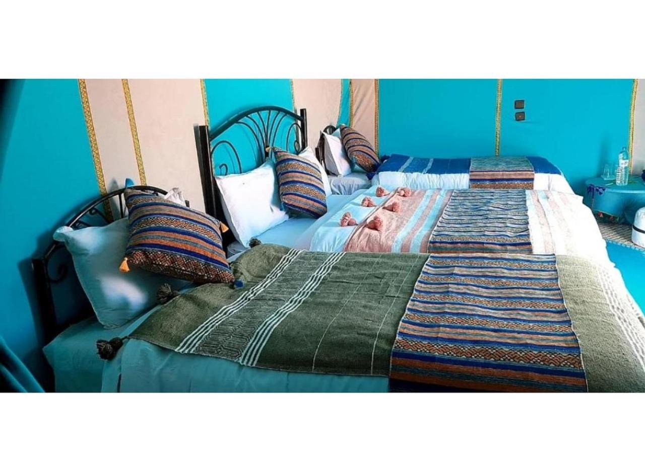 Amazing Luxury Camp Hotel Merzouga Exterior photo